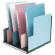 Trieur vertical Modulotop - 5 intercalaires - Exacompta photo du produit