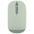 Souris sans fil Color - Vert - T'NB photo du produit
