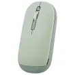 Souris sans fil Color - Vert - T'NB photo du produit