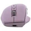 Souris sans fil INFINITEPRO - Rechargeable - Rose - T'NB photo du produit