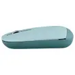 Souris sans fil Color - Bleu - T'NB photo du produit