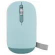 Souris sans fil Color - Bleu - T'NB photo du produit