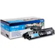 Toner BROTHER TN329C cyan photo du produit