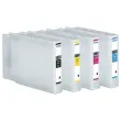 Cartouche Jet d'ence Epson C13T755440 jaune photo du produit
