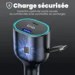 Chargeur allume cigare - T'NB photo du produit