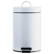 1 000 Sacs poubelles – 20L – Blanc photo du produit