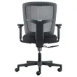 Fauteuil de bureau Poitiers - Usage intensif - Mont&eacute; photo du produit