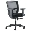 Fauteuil de bureau Poitiers - Usage intensif - Mont&eacute; photo du produit