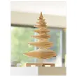 Sapin bois - 60 cm photo du produit