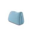 Pouf selle de cheval - Tissu photo du produit