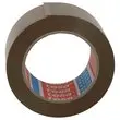 Rouleau d'adhésif d'emballage Havane - 100 m x 5 cm - TESA photo du produit