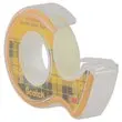 Dévidoir d'adhésif double face - 6 m x 12 mm - SCOTCH photo du produit