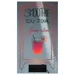 4 Marqueurs craie encre liquide - Blanc, bleu, rouge, vert fluo - UNI-BALL photo du produit