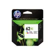 HP 62XL cartouche d'encre 3 couleurs C2P07AE - HP photo du produit