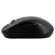 Souris Infinite mini - Rechargeable - Noir - T'NB photo du produit