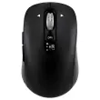 Souris Infinite mini - Rechargeable - Noir - T'NB photo du produit