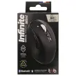 Souris Infinite mini - Rechargeable - Noir - T'NB photo du produit