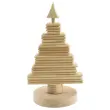 Sapin bois - 23 cm photo du produit
