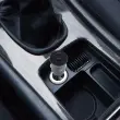 Chargeur de voiture - 2 x USB-C - T'NB photo du produit