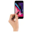 Stylet pour smartphones et tablettes - Noir photo du produit
