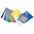 Boîte de classement plastique WOW - Jaune - Leitz photo du produit
