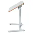 Bureau assis-debout Ergo - Pliable - Leitz photo du produit