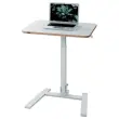 Bureau assis-debout Ergo - Pliable - Leitz photo du produit