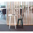 Table Urban outdoor - Blanc photo du produit
