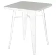 Table Urban outdoor - Mont&eacute;e - Blanc photo du produit