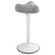 Tabouret selle bascule - Mont&eacute; photo du produit