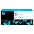 HP cartouche d'encre noire mat CM997A photo du produit