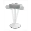 Tabouret selle bascule - ALBA photo du produit