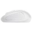 Souris Sans Fil - Ambidextre - Blanche - Trust photo du produit