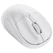 Souris Sans Fil - Ambidextre - Blanche - Trust photo du produit