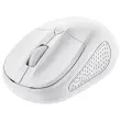 Souris Sans Fil - Ambidextre - Blanche - Trust photo du produit