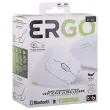 Souris ergo verticale - Blanc - T'NB photo du produit