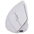 Souris ergo verticale - Blanc - T'NB photo du produit