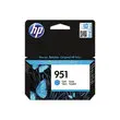 HP 951 CN050AE cartouche d'encre cyan photo du produit