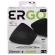 Souris ergo verticale ultra l&eacute;g&egrave;re - Noir - T'NB photo du produit