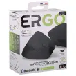Souris ergo verticale ultra l&eacute;g&egrave;re - Noir - T'NB photo du produit
