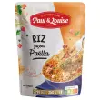 Plat cuisiné Riz paëlla - 250 g - PAUL & LOUISE photo du produit