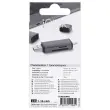 Lecteur Cartes 3 ports USB 3.0 - Aluminium - T'NB photo du produit