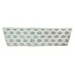 Frange microfibre velcro - 45 x 12 cm photo du produit