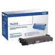 Toner BROTHER TN2310 noir photo du produit