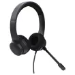 Casque-micro AYDA ENC pour ordinateur photo du produit