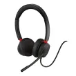Casque-micro ACTIV 400S - USB-A/C - Noir - T'NB photo du produit