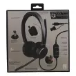 Casque-micro ACTIV 400S - USB-A/C - Noir - T'NB photo du produit