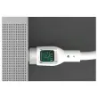 C&acirc;ble USB-C 240W 1M - Blanc - Hypertec photo du produit