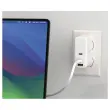 C&acirc;ble USB-C 240W 1M - Blanc - Hypertec photo du produit