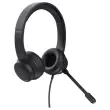 Casque-Micro USB Confortable - Noir - Trust photo du produit